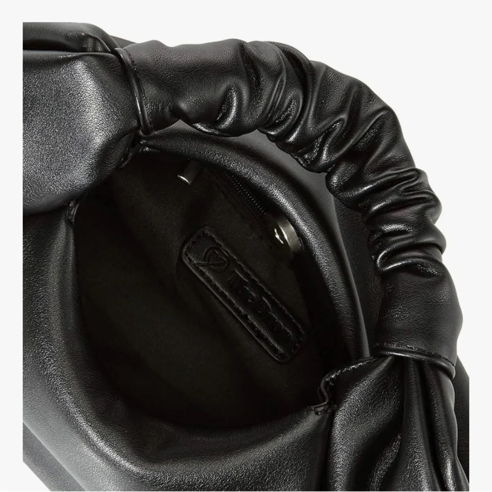 Elegant Black Women's Bag